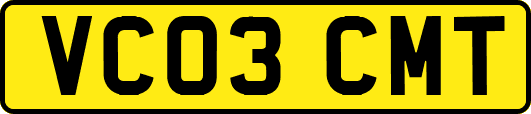 VC03CMT