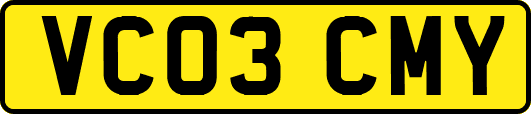 VC03CMY