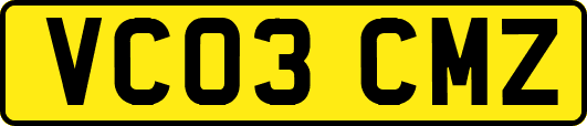 VC03CMZ