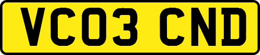 VC03CND