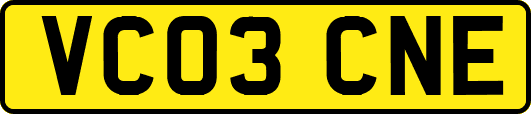 VC03CNE