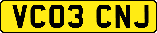 VC03CNJ