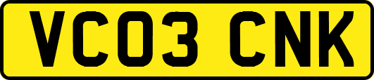 VC03CNK