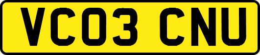 VC03CNU