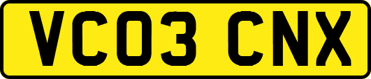 VC03CNX