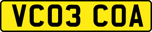 VC03COA