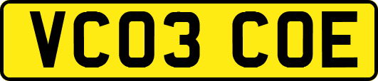VC03COE