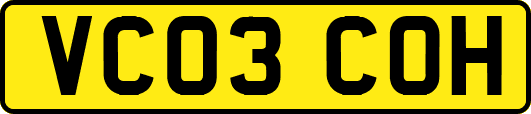 VC03COH