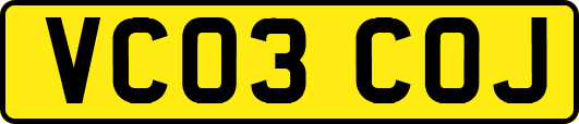 VC03COJ