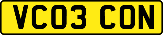 VC03CON