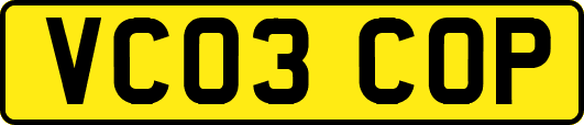 VC03COP