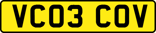 VC03COV