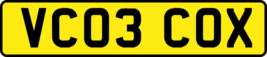 VC03COX