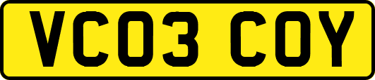 VC03COY