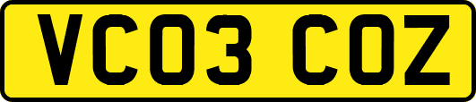 VC03COZ