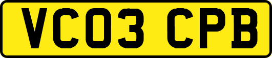 VC03CPB