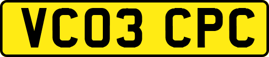 VC03CPC