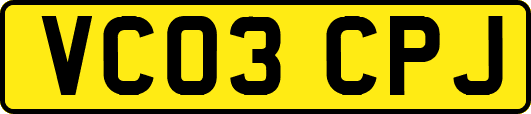 VC03CPJ