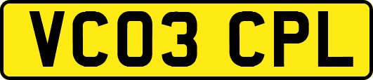 VC03CPL