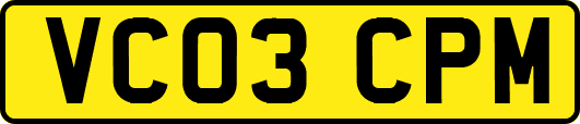 VC03CPM