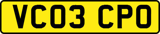 VC03CPO