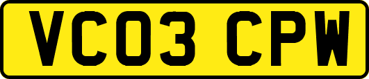 VC03CPW