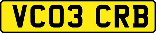 VC03CRB