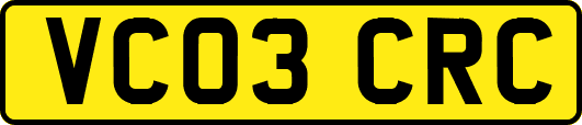 VC03CRC