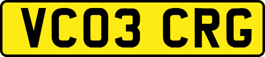 VC03CRG