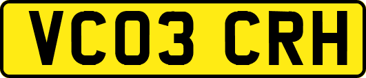 VC03CRH