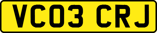 VC03CRJ