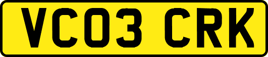 VC03CRK