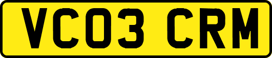 VC03CRM