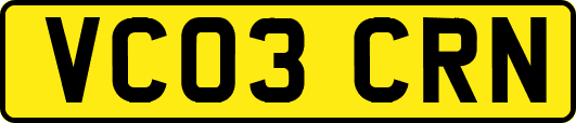 VC03CRN