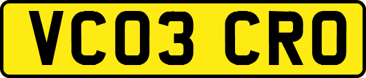 VC03CRO
