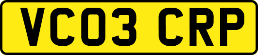 VC03CRP