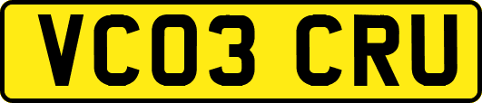VC03CRU