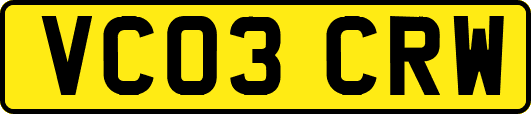 VC03CRW