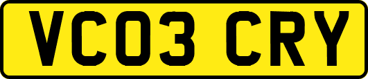 VC03CRY