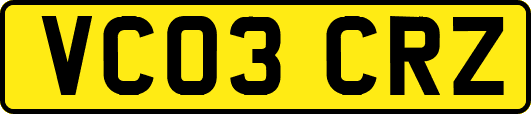 VC03CRZ