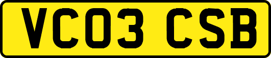 VC03CSB