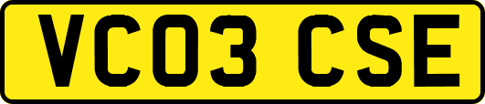 VC03CSE
