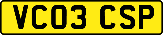 VC03CSP