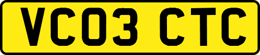 VC03CTC
