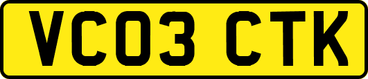 VC03CTK