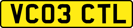 VC03CTL
