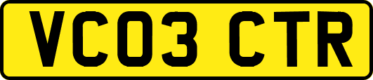 VC03CTR