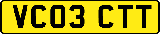 VC03CTT