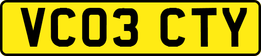 VC03CTY