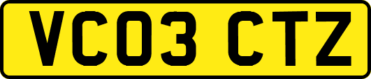 VC03CTZ